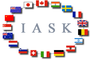 IASK Logo