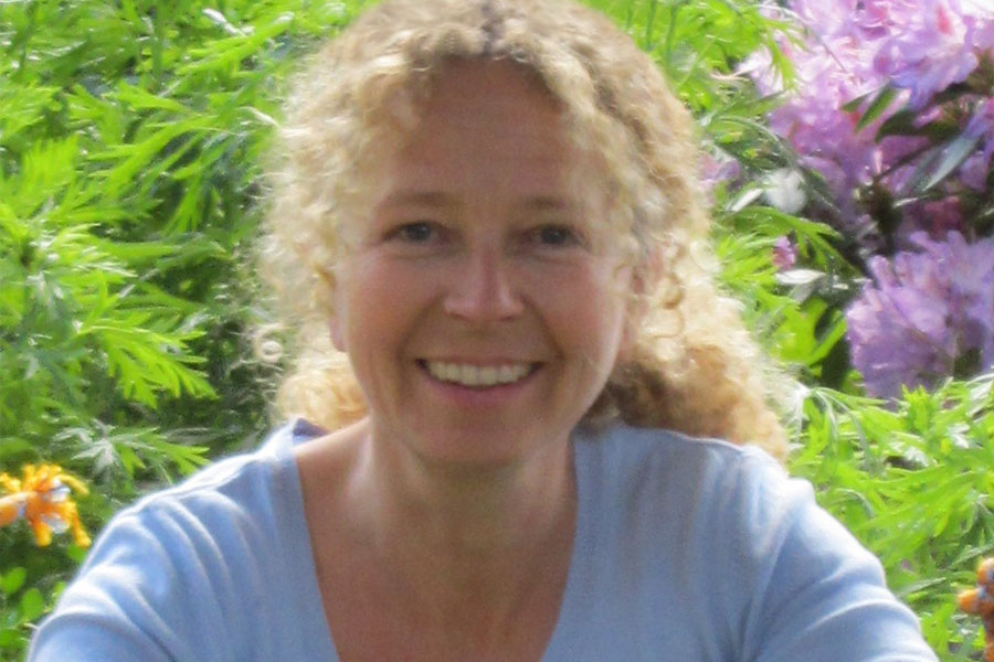 Ulrike Sawert