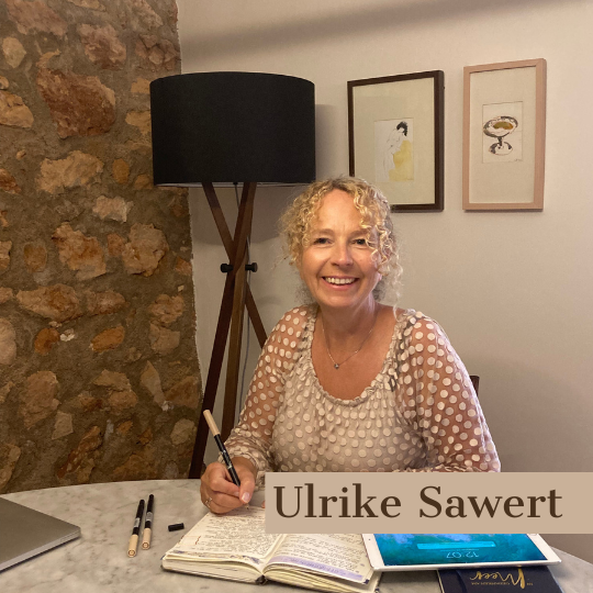 Expertin Kinesiologie Ulrike Sawert