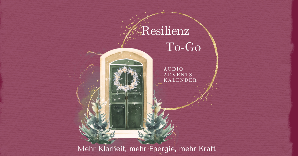 Adventskalendertürchen